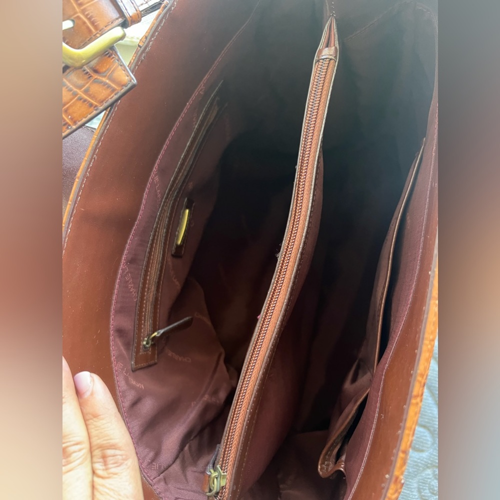 Charlie Lapson Handbag - Picture 5 of 11